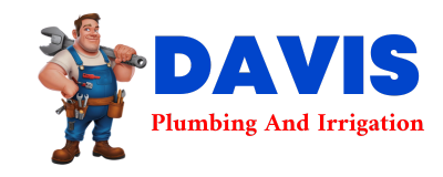 Trusted plumber in RUSH